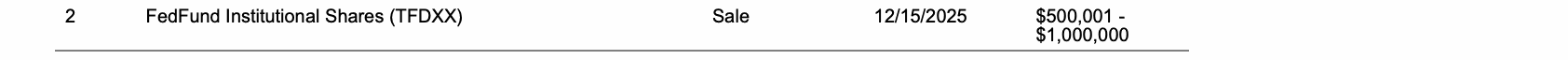 Row 2 of page 10 of the report, as printed